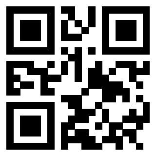 QrCode di 3302894101