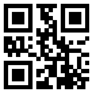 3302894102 Qr Code associato