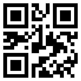 3302894104 QrCode associato