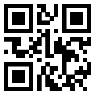 3302894107 - Immagine del Qr Code