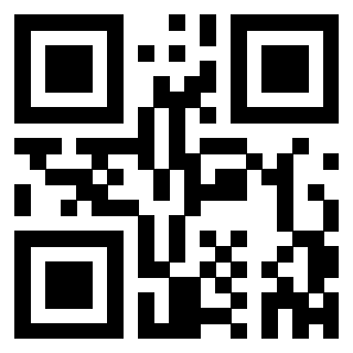 Immagine del Qr Code di 3302894108