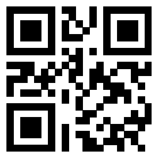 3302894110 Qr Code associato
