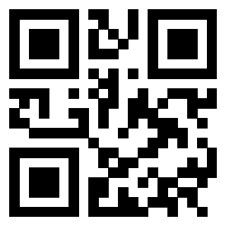 Immagine del QrCode di 3302894114