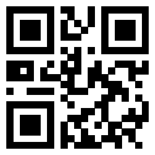 3302894115 - Immagine del Qr Code associato