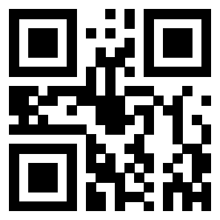 Immagine del QrCode di 3302894117