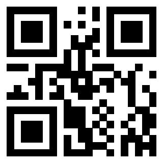 Scansione del QrCode di 3302894120