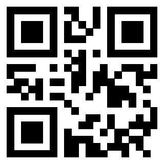 Il Qr Code di 3302894123
