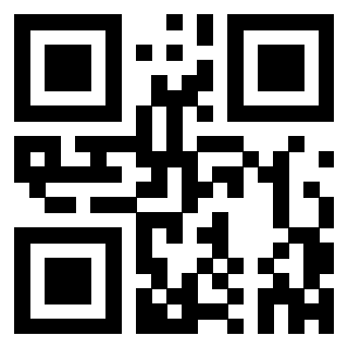 3302894126 - Immagine del Qr Code associato