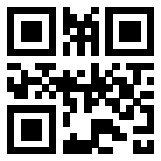 Immagine del Qr Code di 3302894128