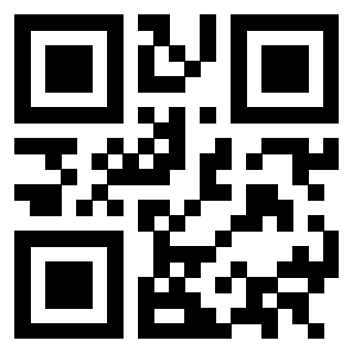 Scansione del Qr Code di 3302894130