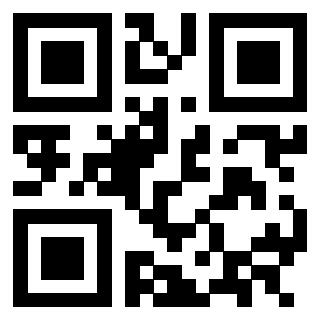 3302894131 Qr Code associato