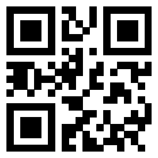 3302894133 - Immagine del QrCode