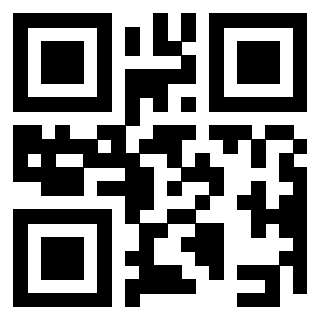 3302894139 QrCode associato