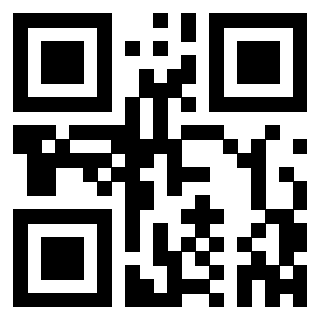 Scansione del Qr Code di 3302894142
