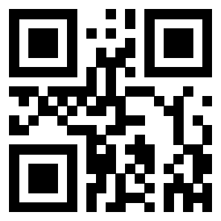 3302894143 - Immagine del Qr Code associato