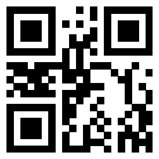 3302894144 - Immagine del Qr Code associato