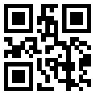 Scansione del Qr Code di 3302894146