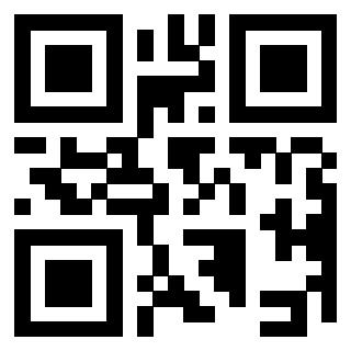 Immagine del Qr Code di 3302894157