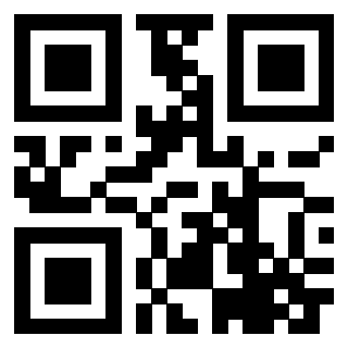 Immagine del QrCode di 3302894158
