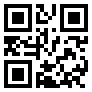 3302894159 - Immagine del QrCode