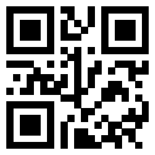3302894160 QrCode associato