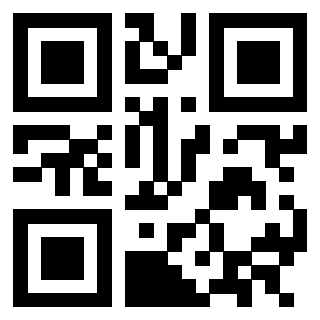 3302894161 - Immagine del QrCode associato