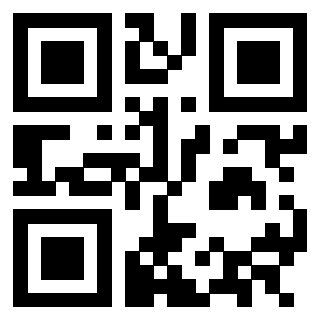 3302894162 - Immagine del Qr Code associato