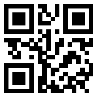 Qr Code di 3302894164