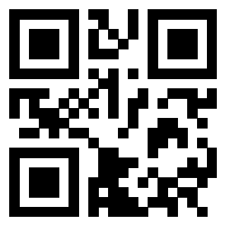 3302894166 - Immagine del QrCode associato
