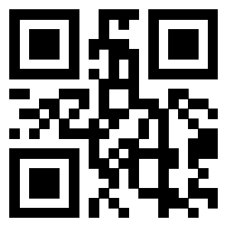 Immagine del Qr Code di 3302894167