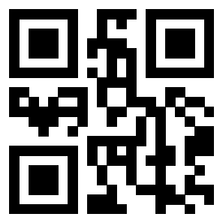 Il Qr Code di 3302894168
