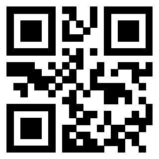 3302894183 Qr Code associato