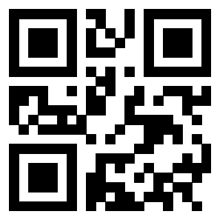Il QrCode di 3302894184