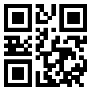 Scansione del QrCode di 3302894185