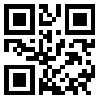 3302894190 QrCode associato