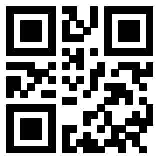 3302894191 - Immagine del QrCode associato