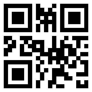 Il Qr Code di 3302894193