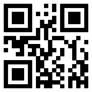 Il QrCode di 3302894195