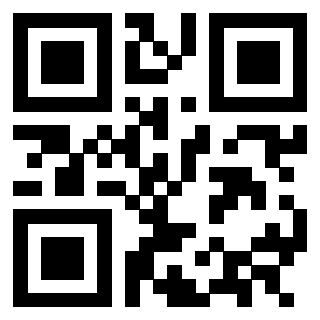 3302894196 - Immagine del Qr Code associato