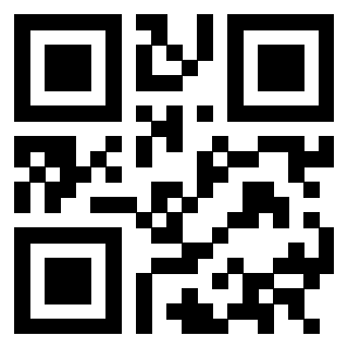 3302894200 - Immagine del Qr Code associato
