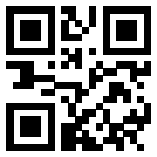 3302894201 - Immagine del Qr Code