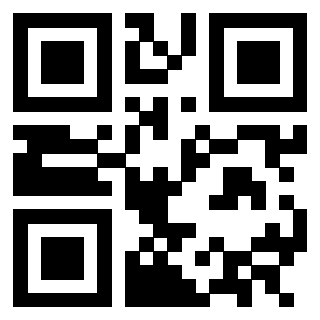 Qr Code di 3302894202