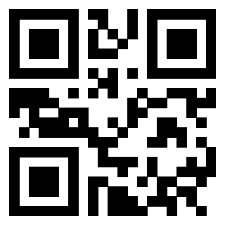 3302894203 QrCode associato