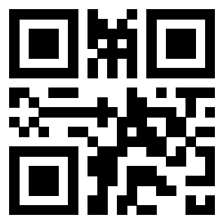 Immagine del Qr Code di 3302894204