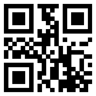 Immagine del Qr Code di 3302894207