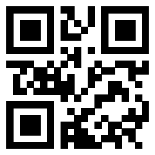 3302894208 QrCode associato