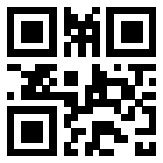 Il QrCode di 3302894210