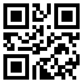 3302894211 - Immagine del QrCode associato