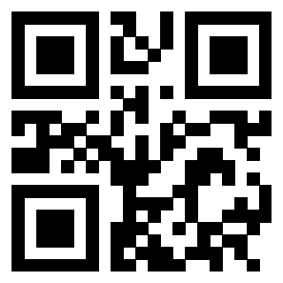 Immagine del QrCode di 3302894215