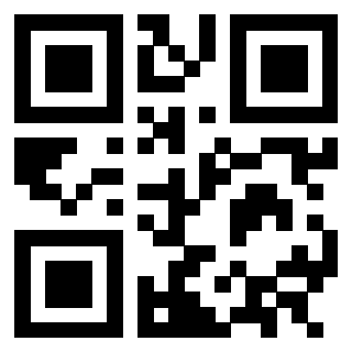 3302894216 Qr Code associato